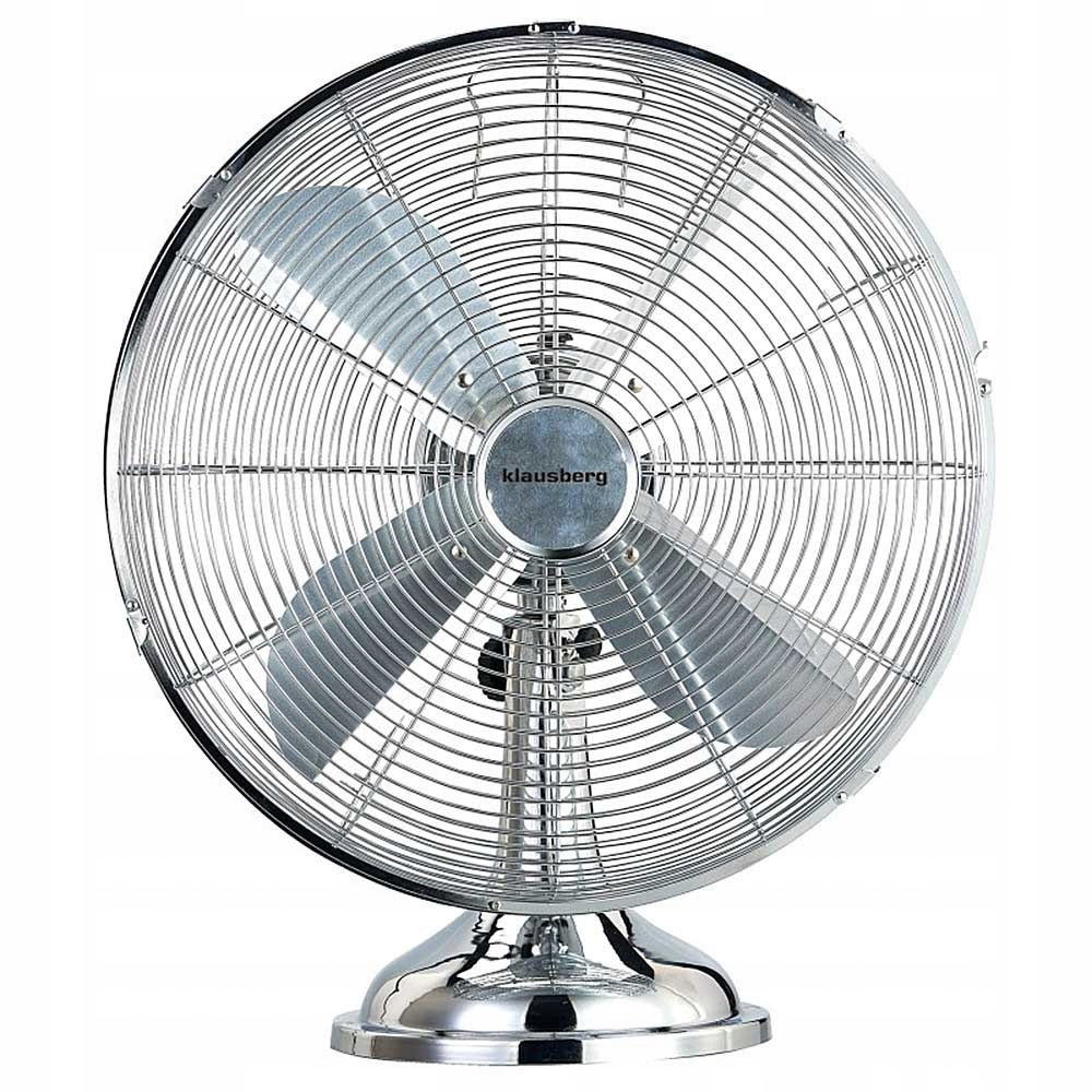 Ventilátor Ventilátor Klausberg KB-7538