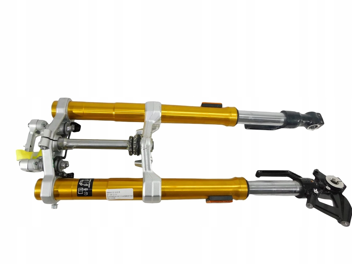 Laga Závesná Polica Lagi Bmw G 310 R 21-25 U-11 31429829193 31429829194