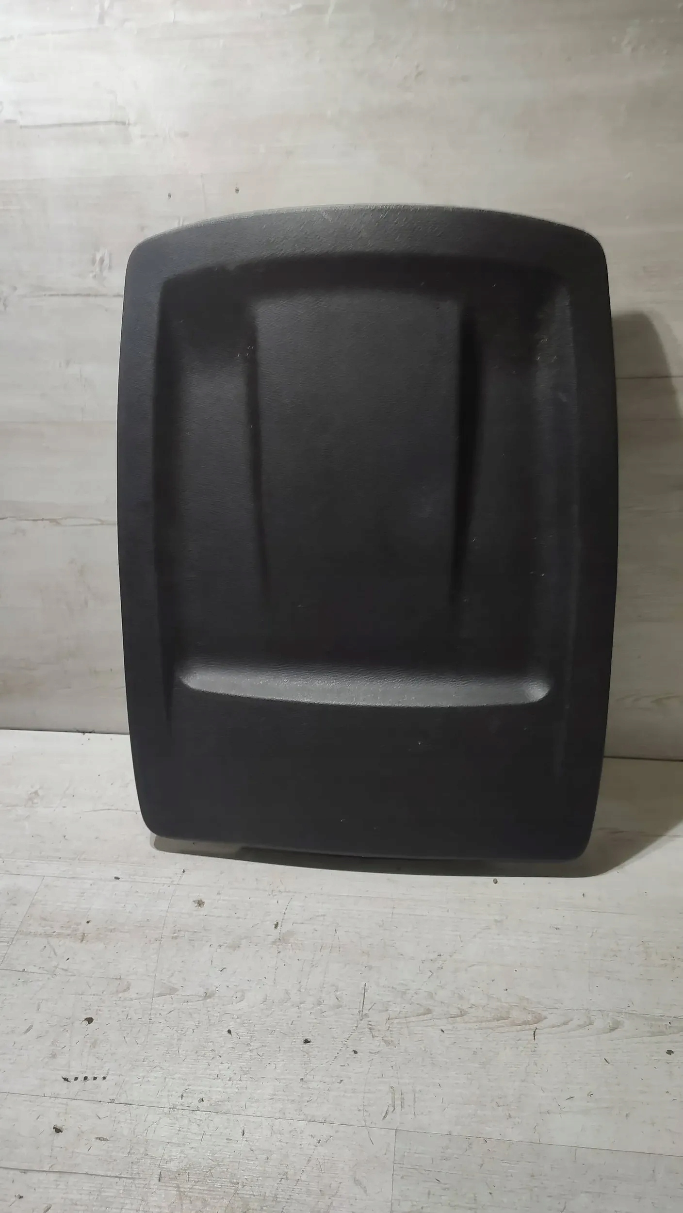 BMW X3 F25 15r 2.0d side seat right front oparcie