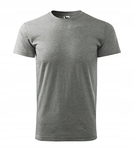 

T-shirt Malfini Basic koszulka bawełniana 2XL