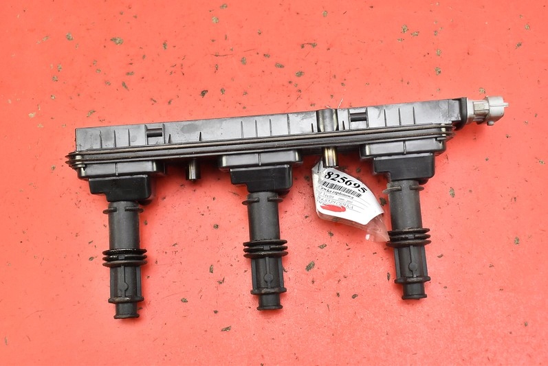 coil ignition OPEL VECTRA B 2.6 V6 170 KM 99-02