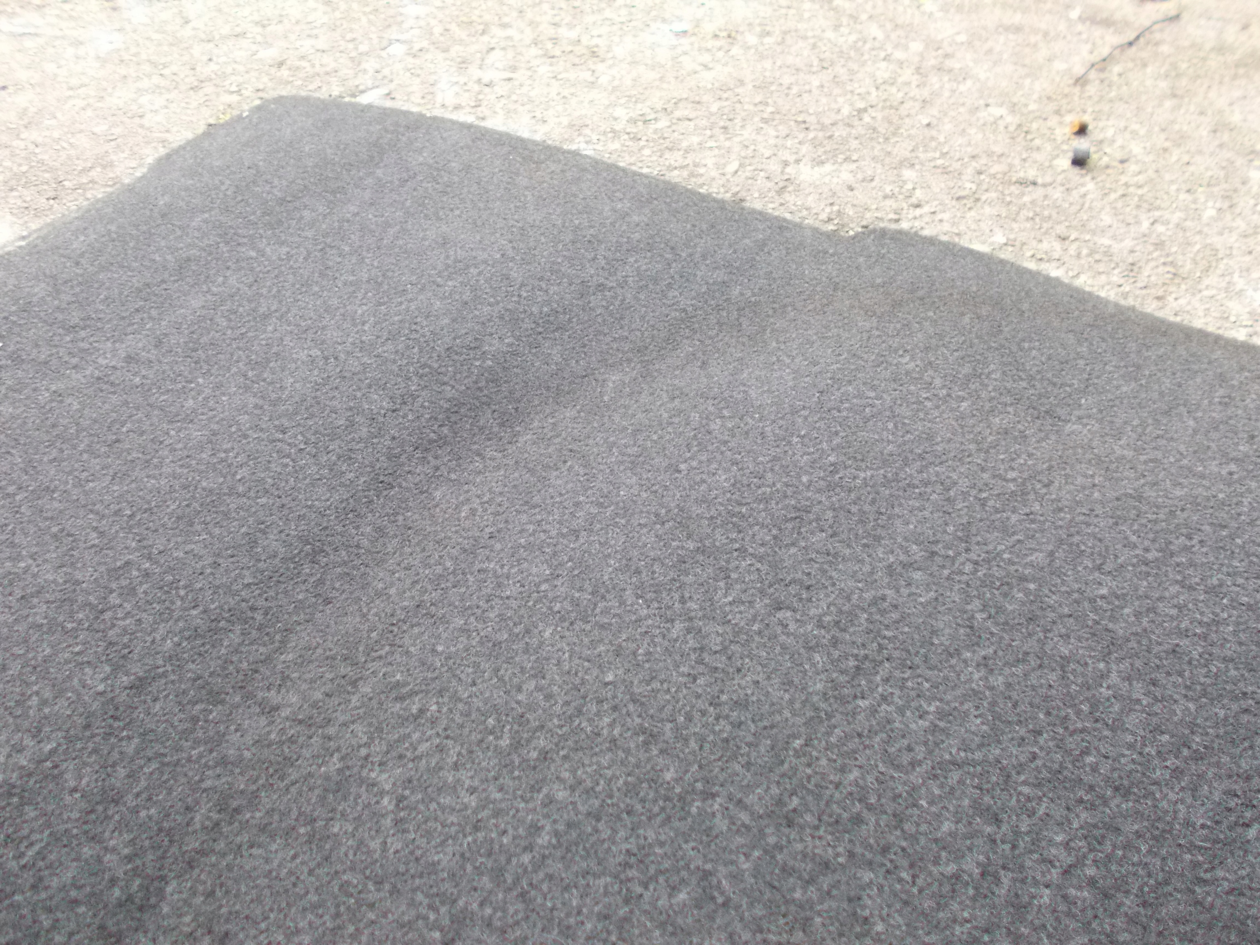 OPEL CORSA D 11R 3D mats floor boot 13214991
