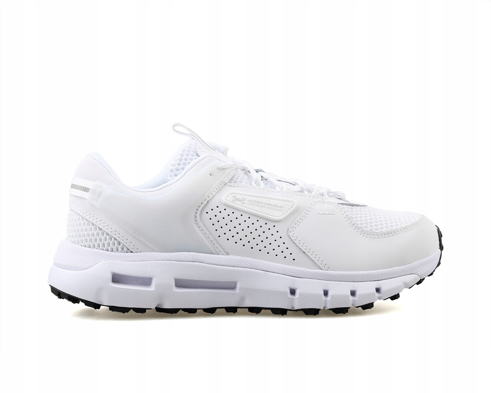 Under Armour pánské sportovní boty Summit Trek velikost 47 bílé