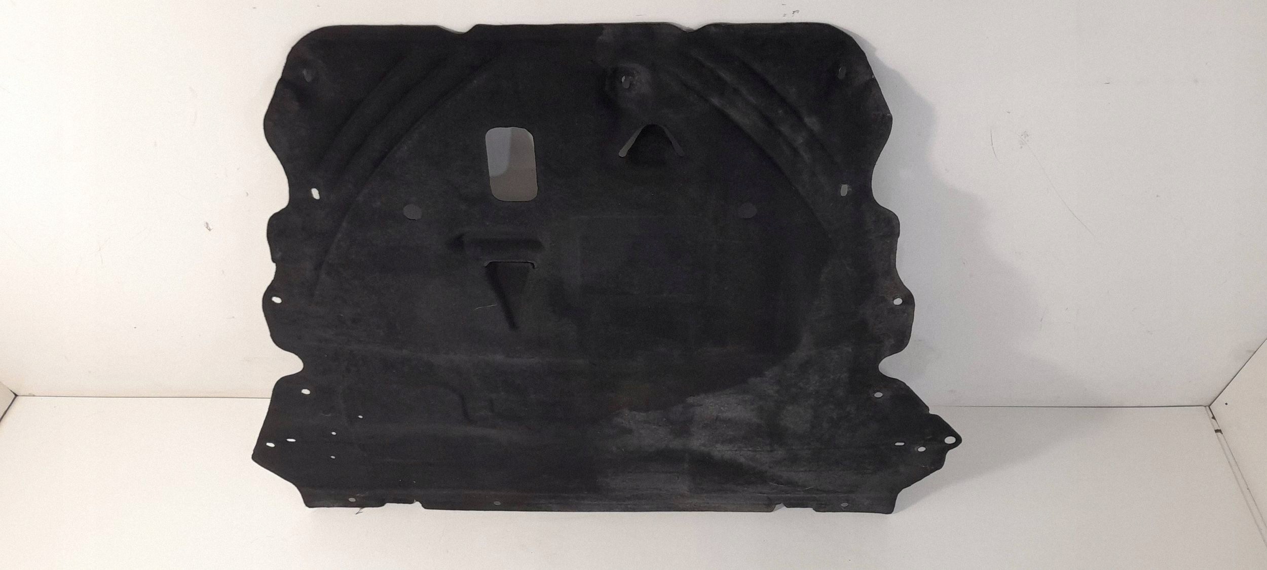 Ford Kuga MK3 cover below engine LX6B-7H460-AB (PL497)