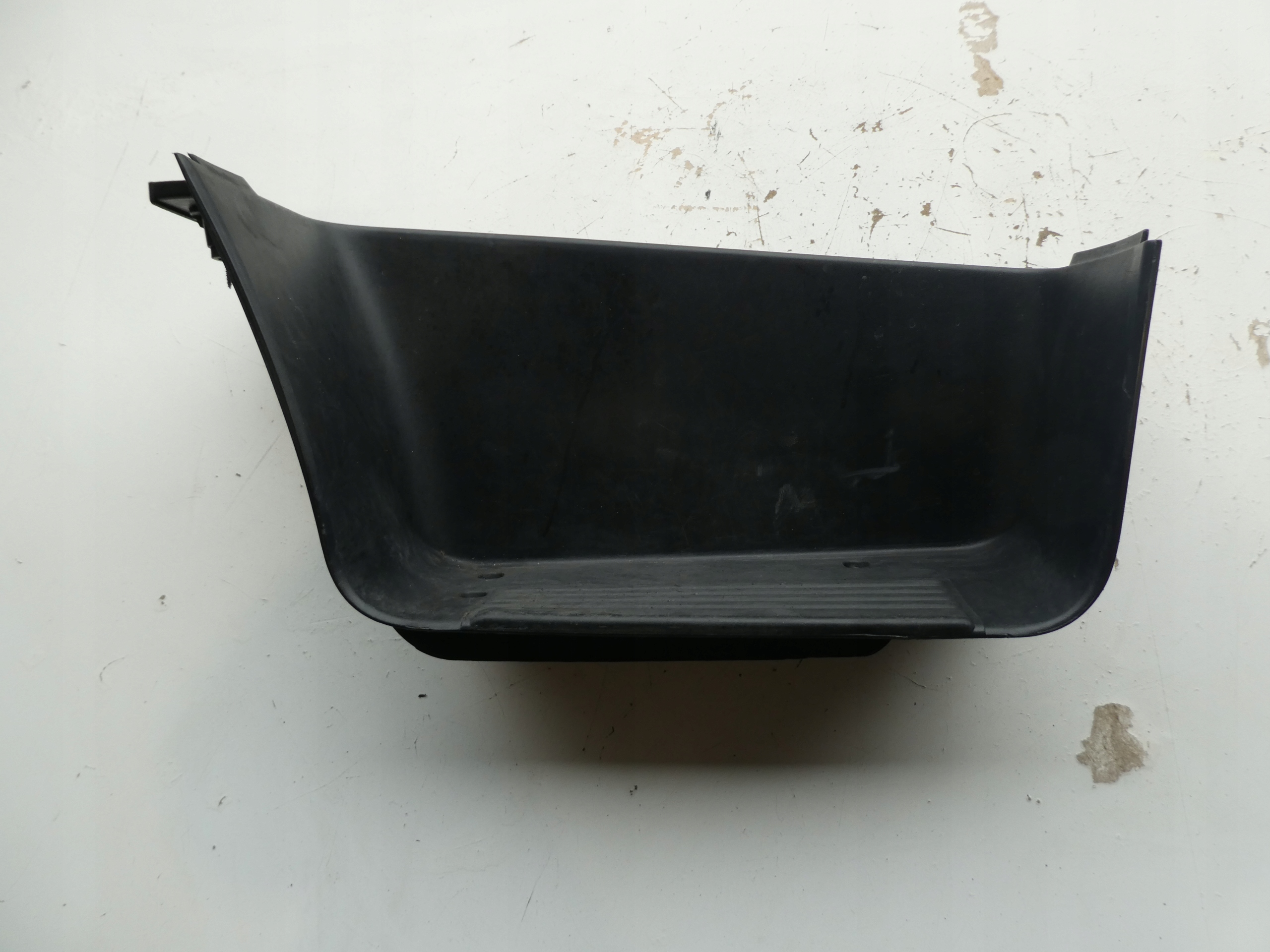 DUCATO BOXER 130582807SX cover threshold door STOPIEN