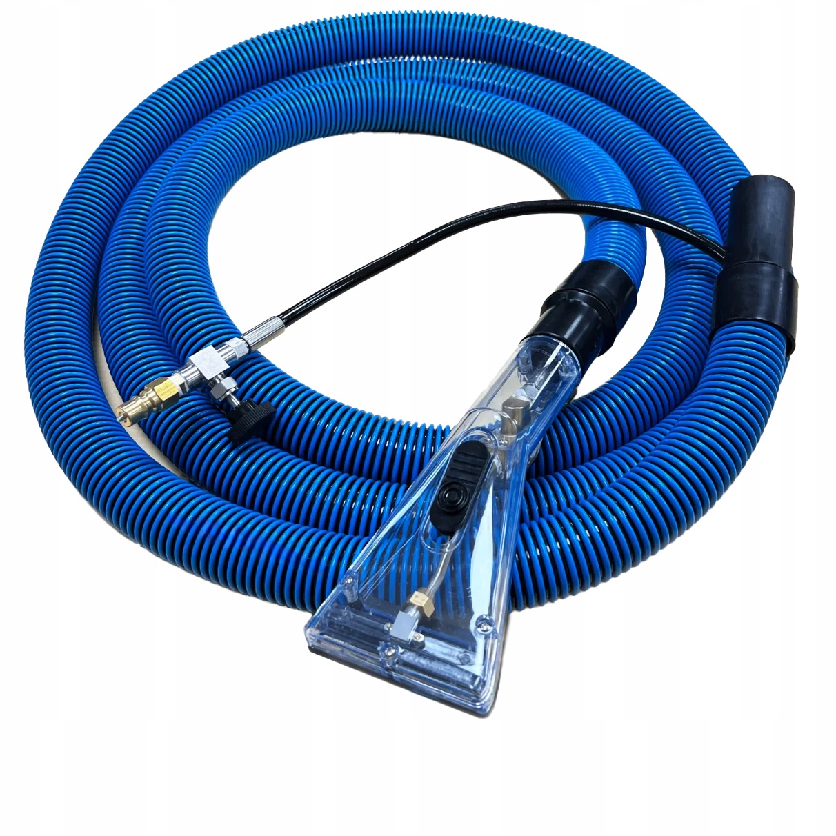 Solution World of Clean ClearFlow lehká hubice na praní, vnitřní okruh