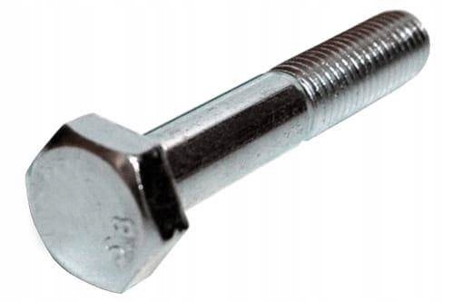 

Śruba Do Stali M-16/70 Zamet Fi 16 MM 1 Kg
