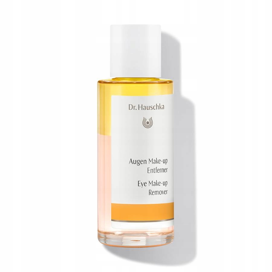 Dr. Hauschka Odličovač očí Dvoufázový odličovač očí 75 Ml