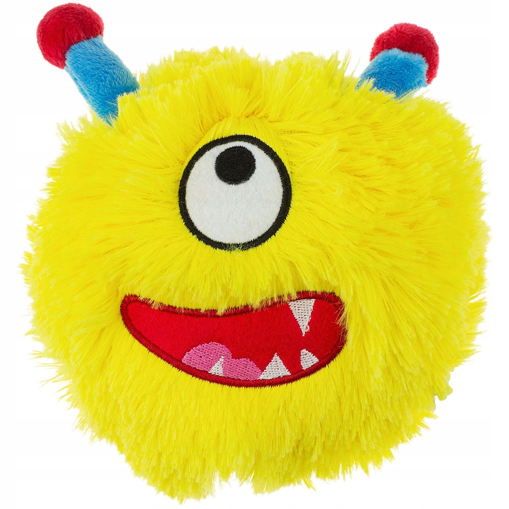 

Zabawka dla psa maskotka piszcząca Monster Potwór