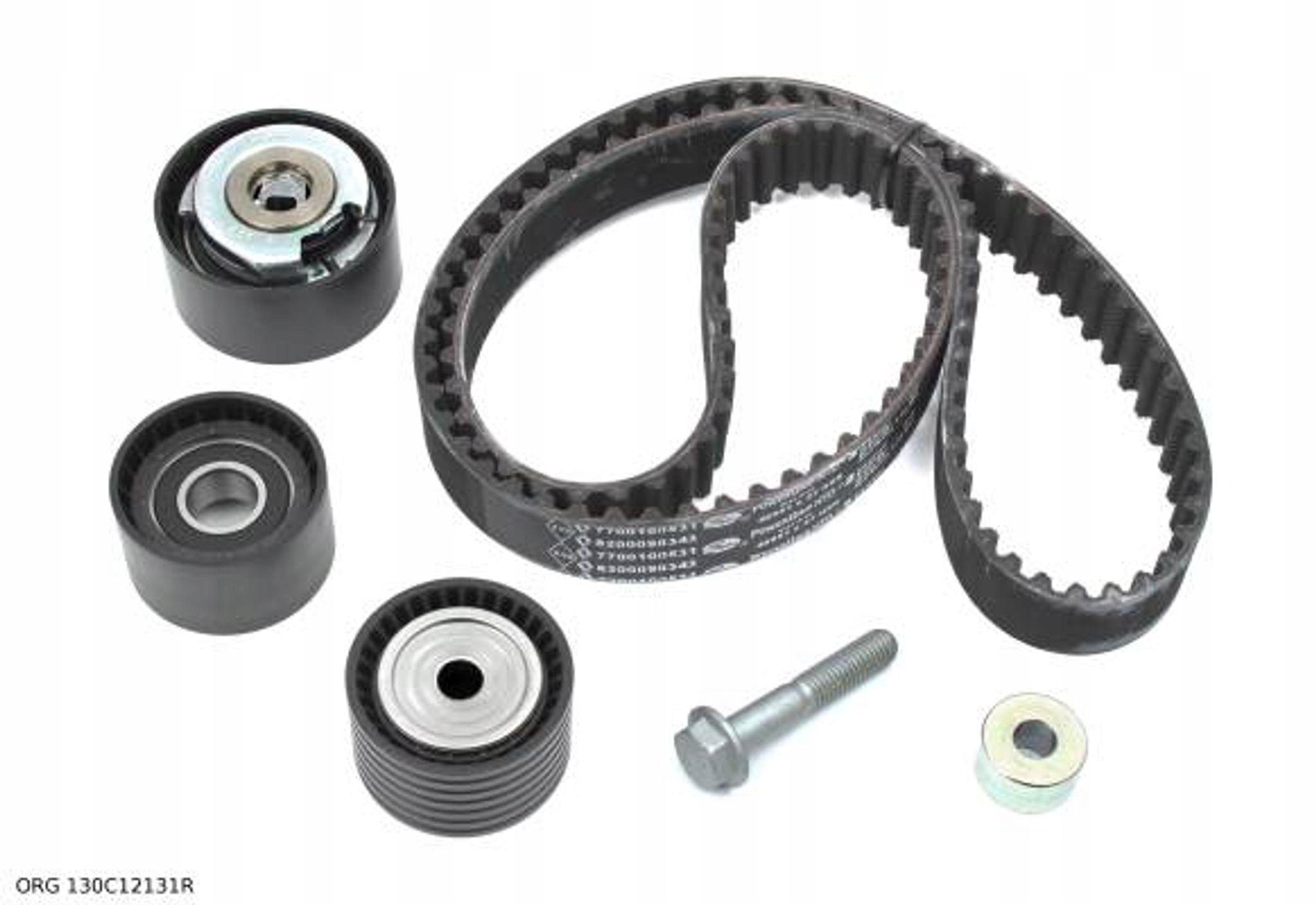 Rozvod Sada. R 1.8-2.0 16V F4P/R 98-01 Org 130C12131R