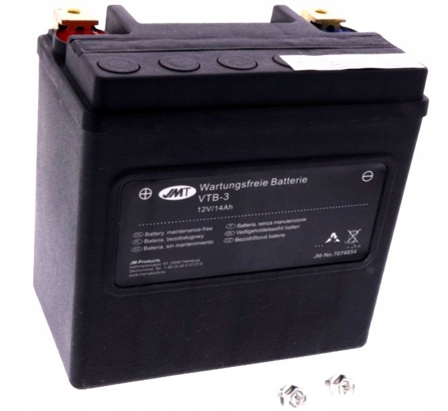 Akumulátor Pan America 1250 Pan America Ra 1250 Rh 1000 Nightster