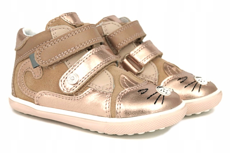 BARTEK BUTY 11702-027 TRZEWIKI PÓŁBUTY RZEPY 25 Marka Bartek