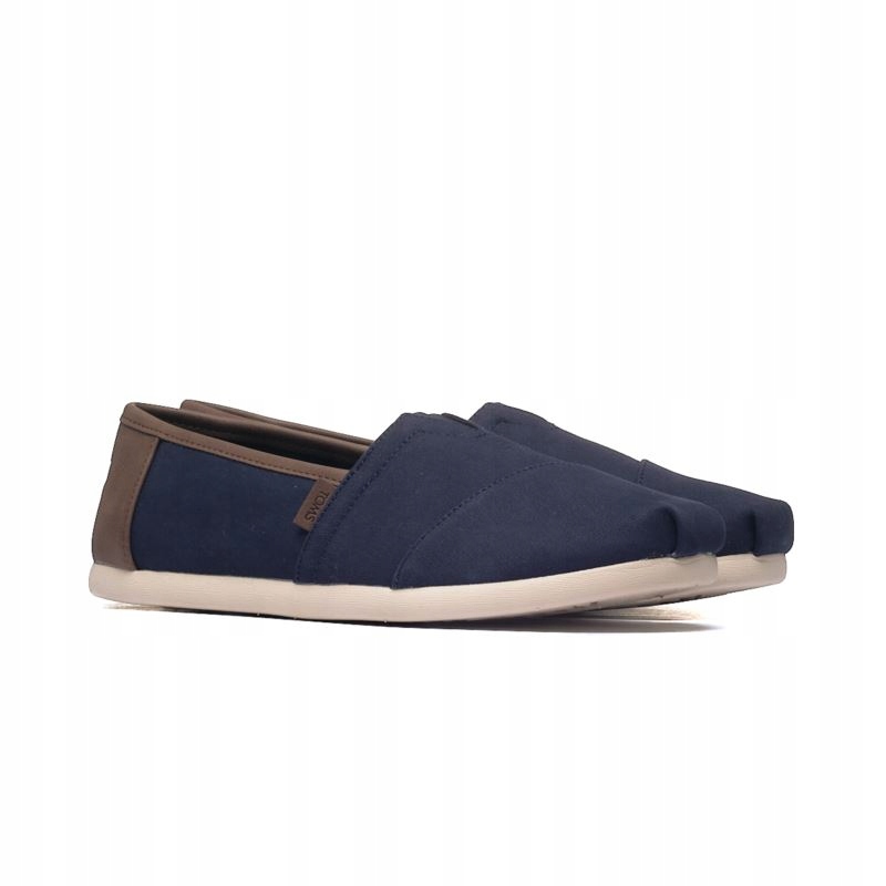 Toms Alpargata 10020866 43 1/2