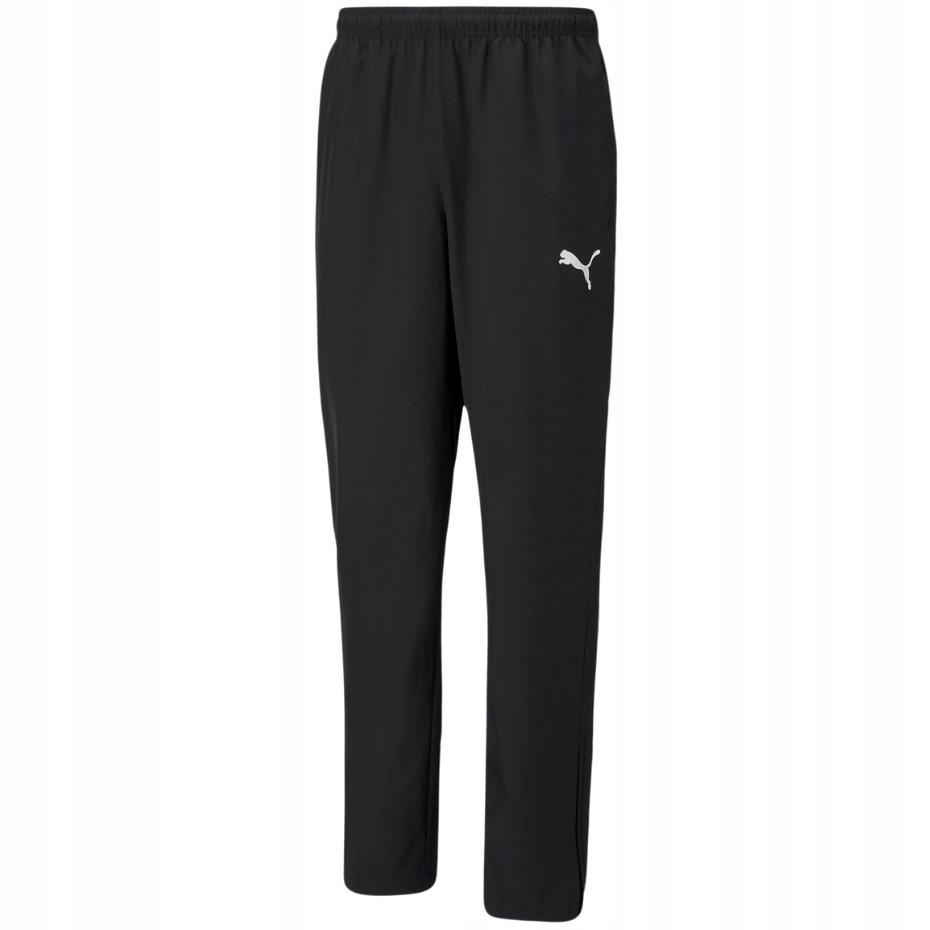Pánské kalhoty Puma teamRISE Sideline Pants S