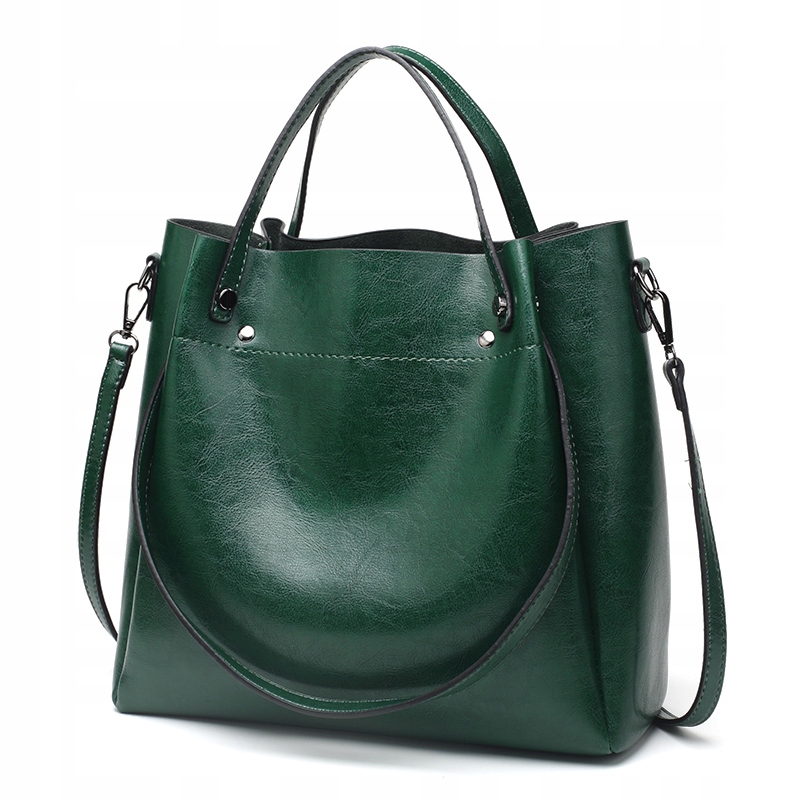 

Stylowa Modna Torebka Damska Torba Shopper H414
