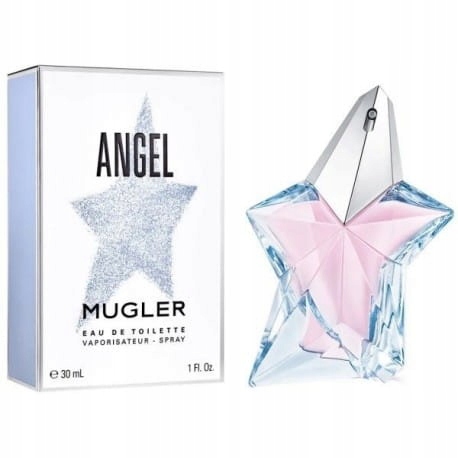Mugler Angel Eau de Toilette 2019 Toaletní voda 30 ml