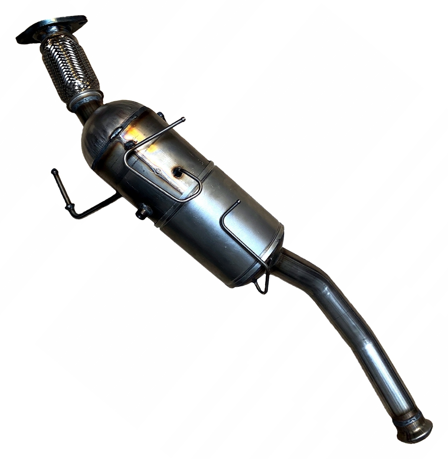 FILTR FAP DPF OPEL MOVANO 2 3 CDTI 06 2014