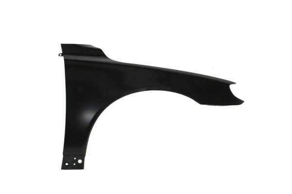 Pravý Blatník Volvo S80 II 2006-2013 Každá Barva