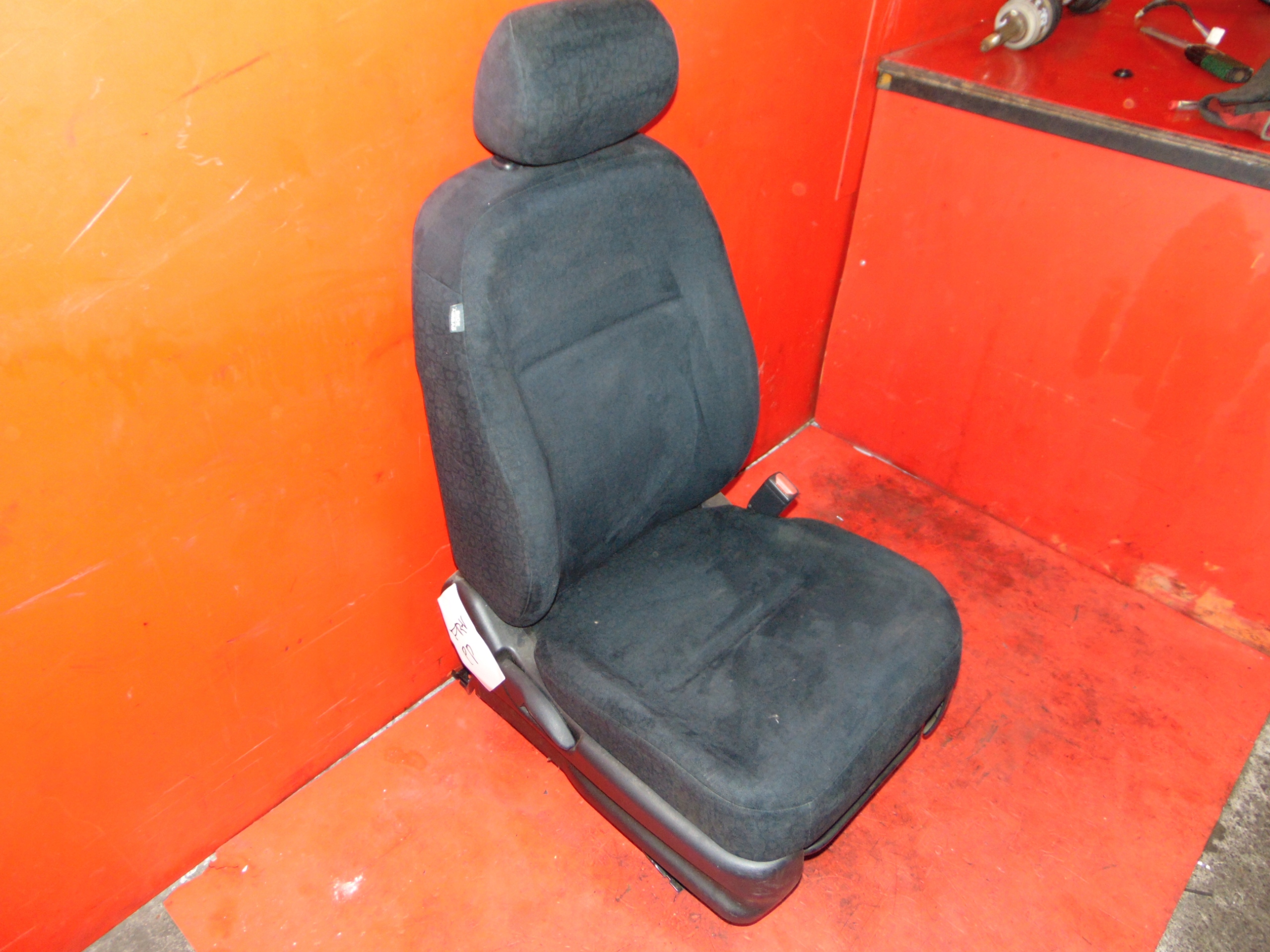 HONDA FR-V FRV 05- Sitz Sitz rechts vorne