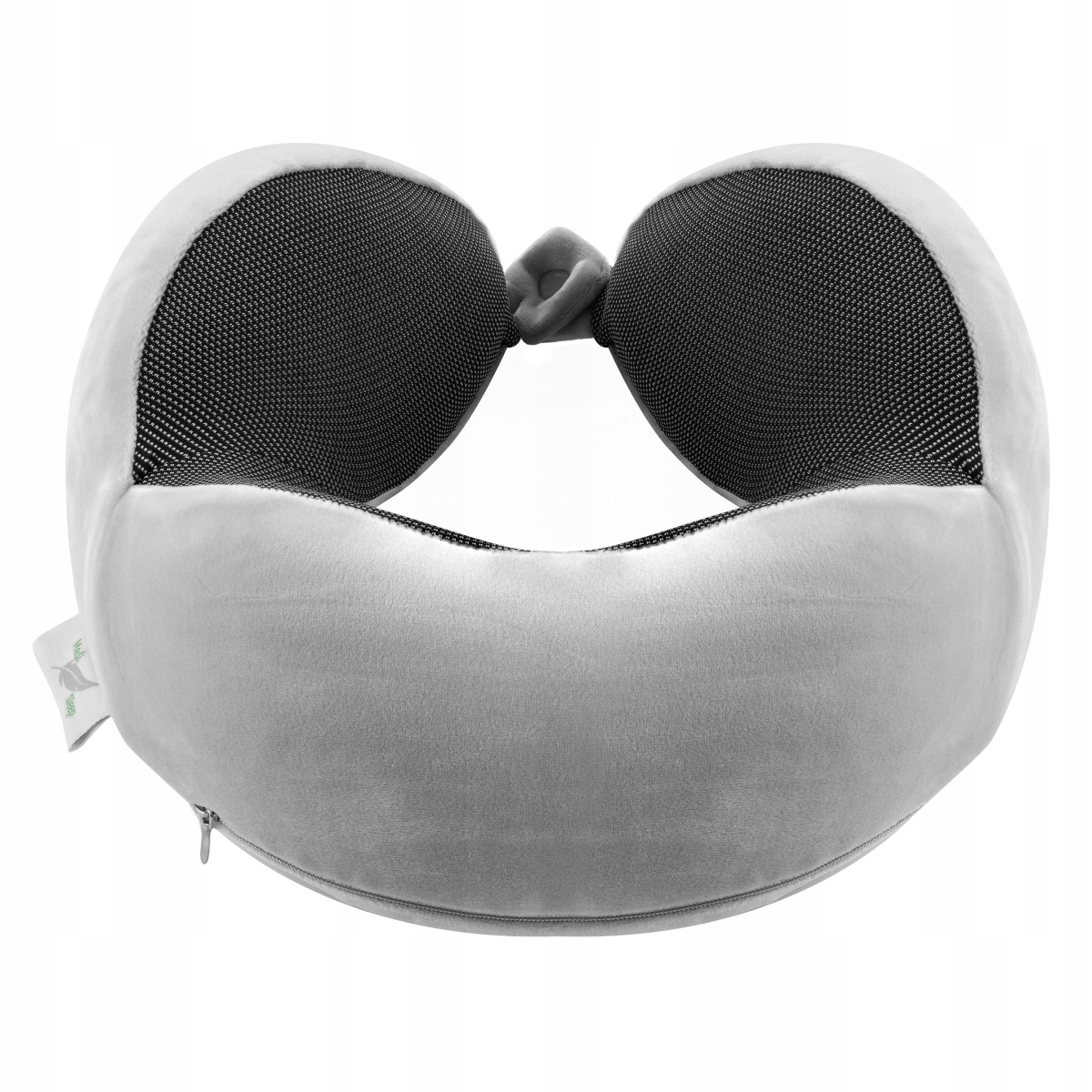 PODUSZKA PODRÓŻNA TURYSTYCZNA ROGAL NA SZYJĘ ZAGŁÓWEK DO SAMOCHODU MEMORY Marka Medi Sleep