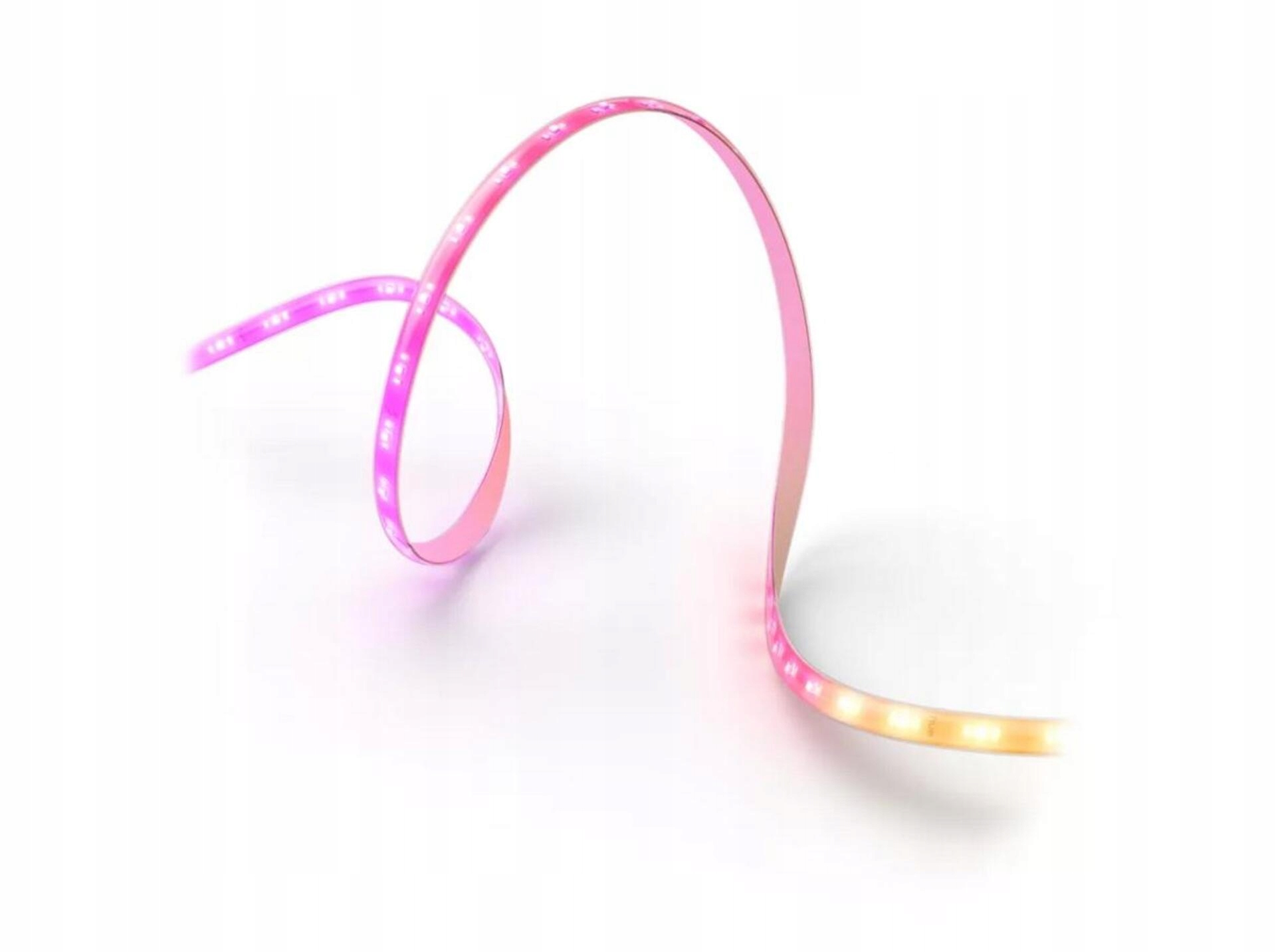 Philips Hue Flux ultra bright světelný pás 3m Eu 2200-6500K Rgb