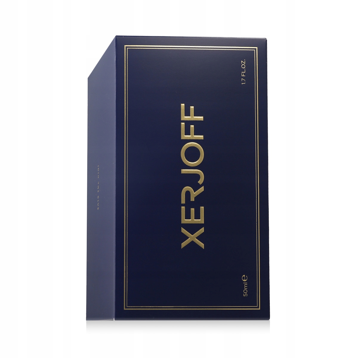 Xerjoff Jtc Torino 22 Edp 50 ml Unisex