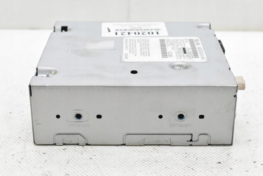 control unit module RADIA 1052323-00-A TESLA MODEL X 90D 15-21
