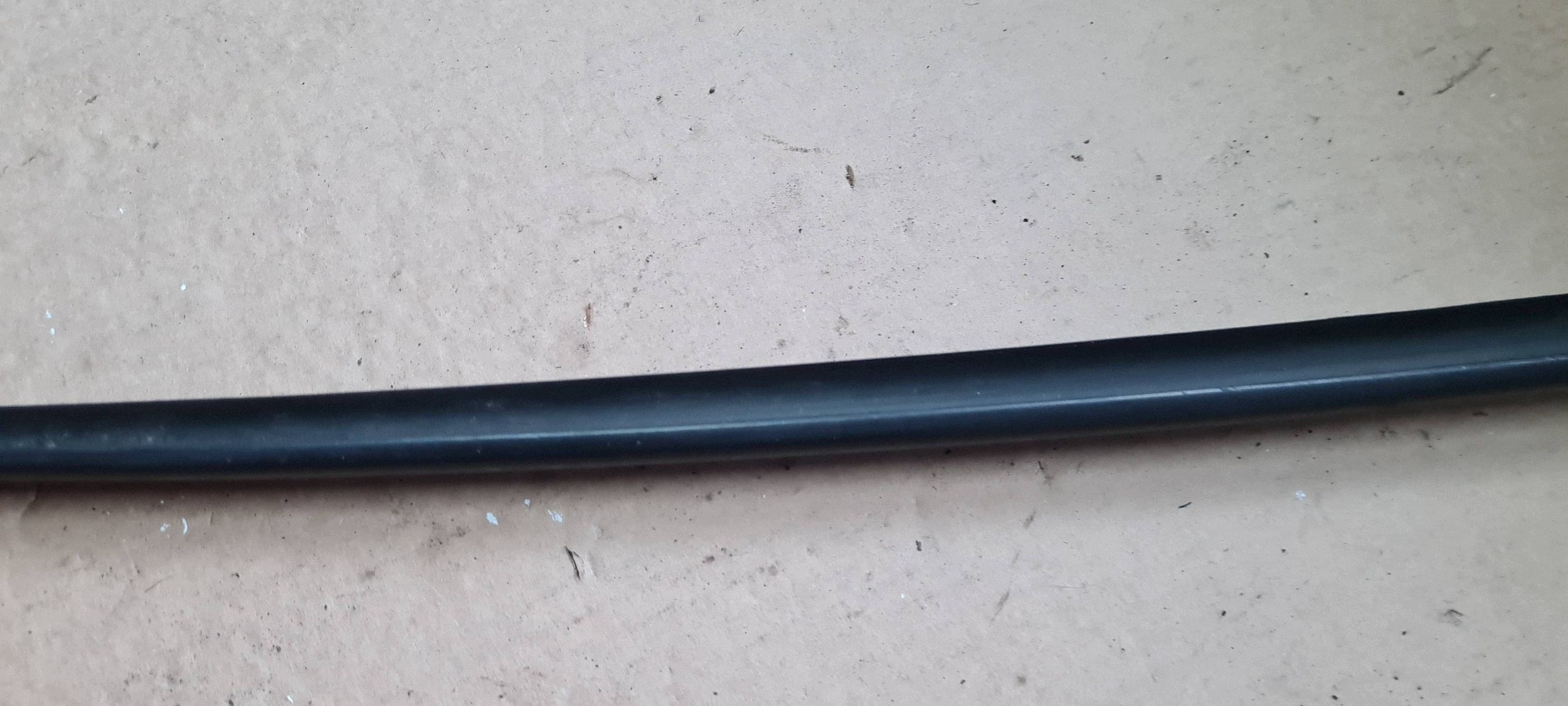 A5 8T LIFT S5 moulding cap windows CZOLOWEJ right front 8T0854328A