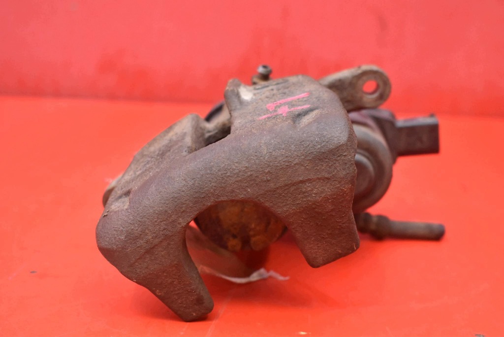 caliper brake left rear part AUDI A4 B8 2.0 TDI 136 KM 07-11