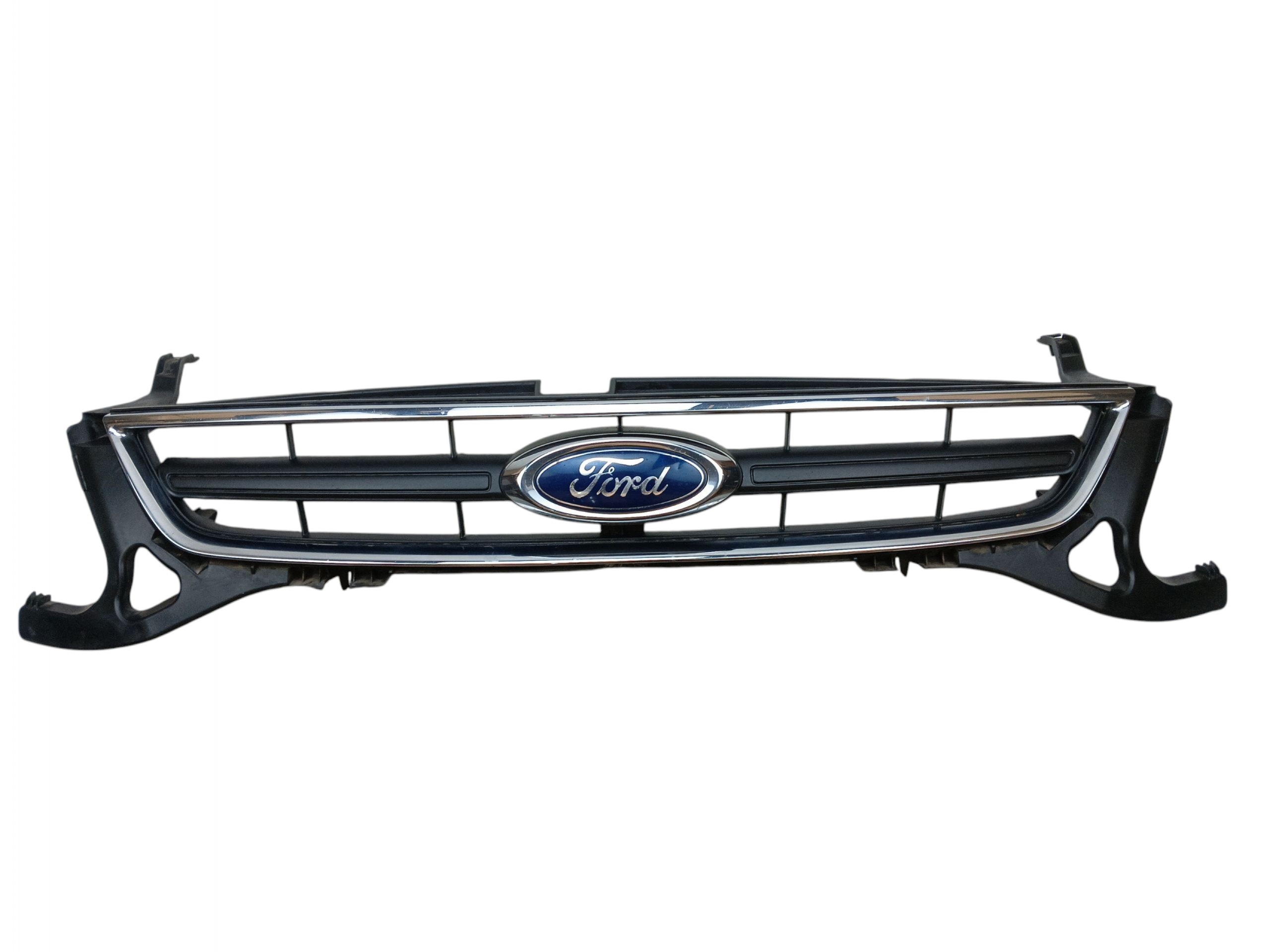 front PREKLADgrill front FORD MONDEO MK4 LIFT (2010-2014) BS71-8200-A