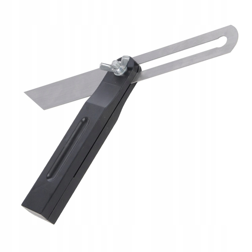 

Kątownik Nastawny Stolarski 200mm
