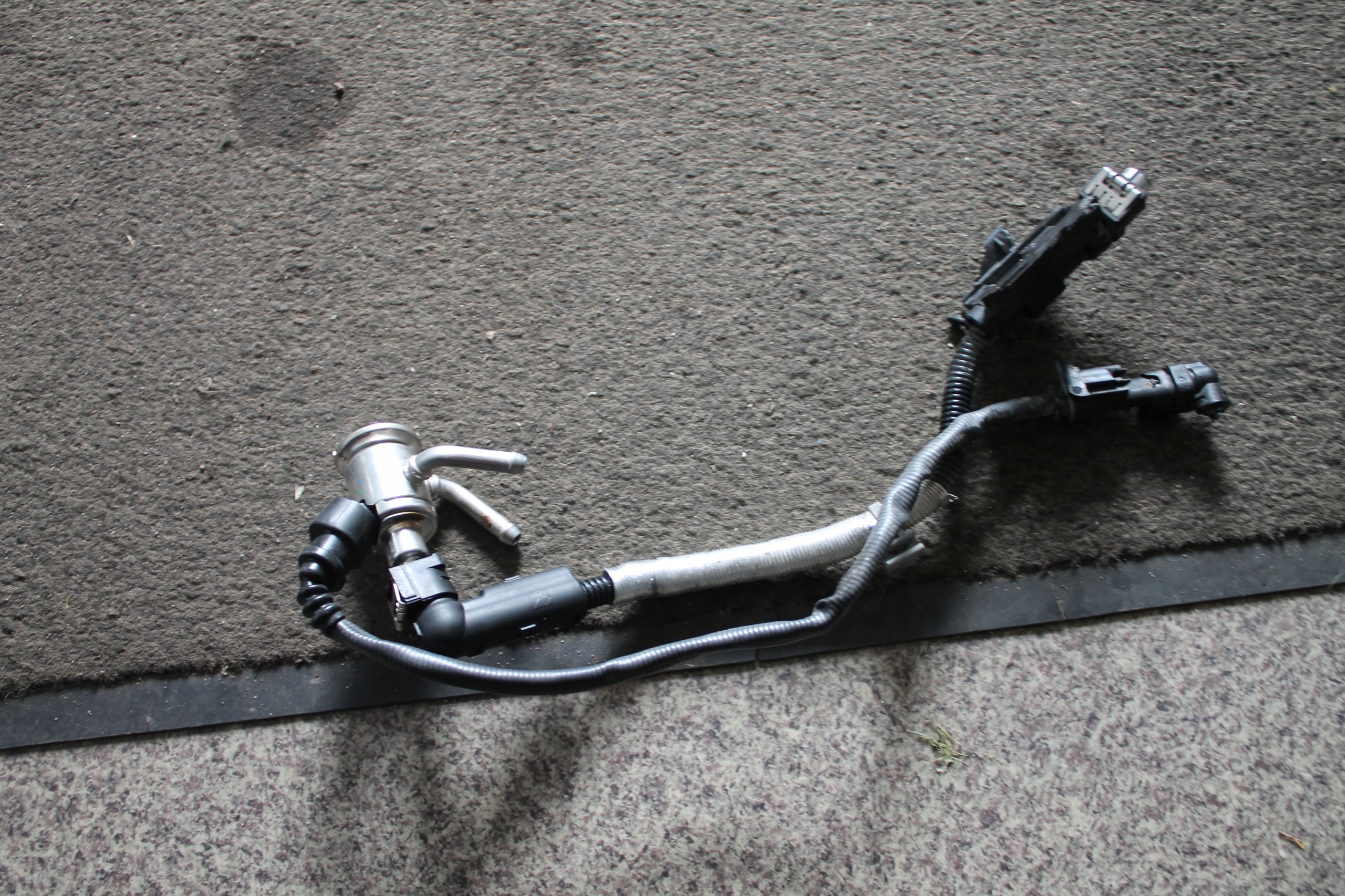 BMW injector ADBLUE 847135202