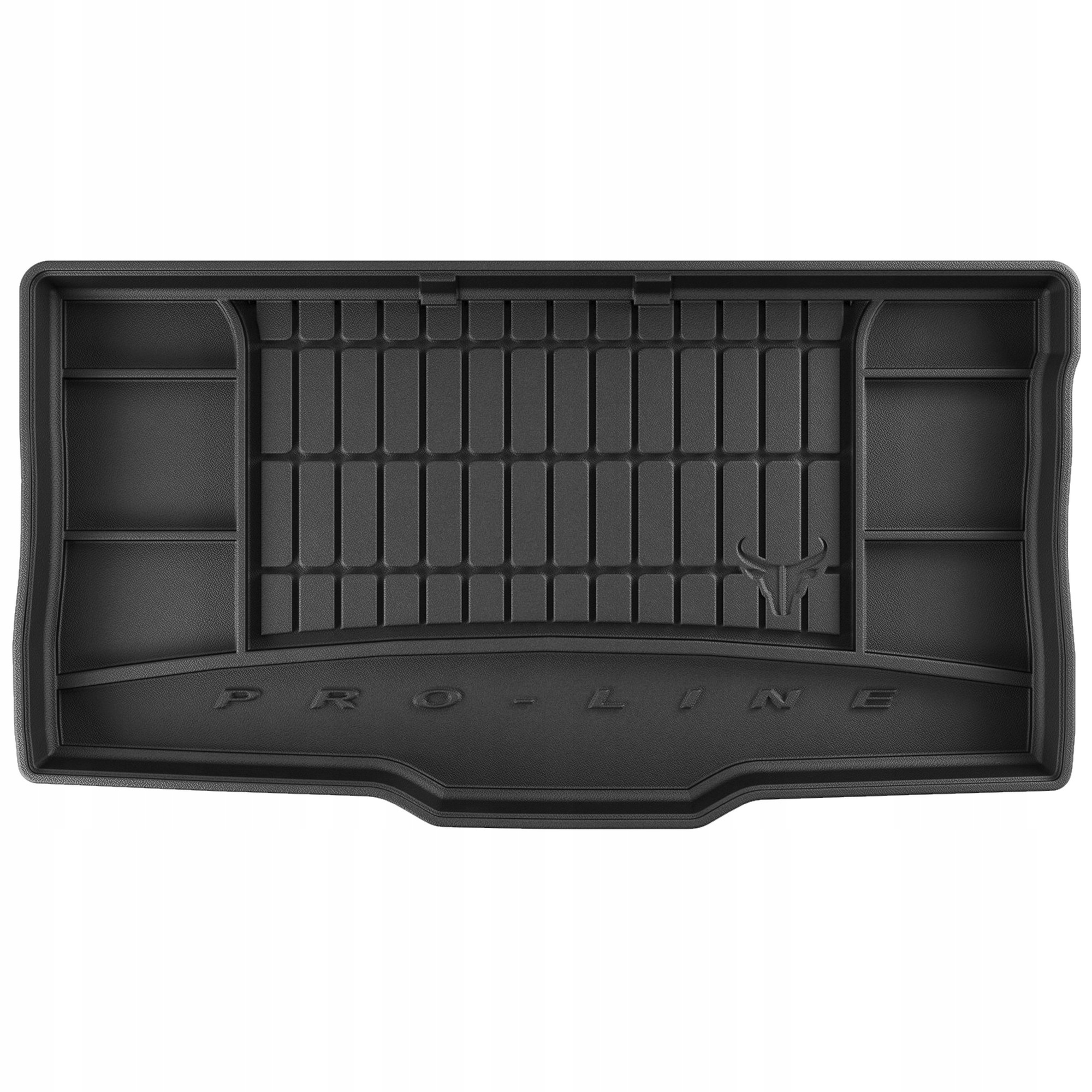 Rohož do kufru Fiat Panda III od roku 2012
