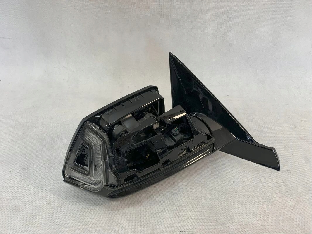 Kia Niro 2 II 22r mirror right 8 PIN 2022