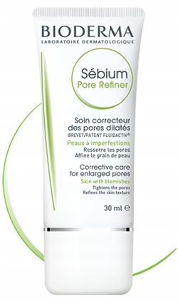 

Bioderma Sebium Pore Refiner, 30ml