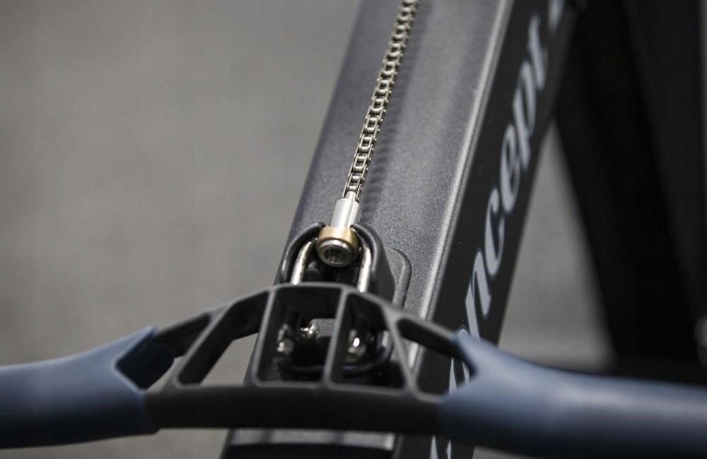 Wioślarz Ergometr Concept 2 model D PM5 W-wa Marka Concept 2