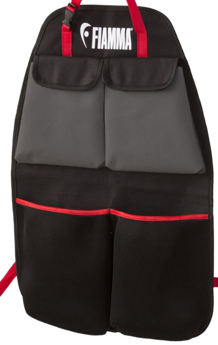 07514-01- - ОРГАНИЗАТОР СКЛАДНОЙ ТУРИСТИЧЕСКИЙ СТУЛ FIAMMA SEAT