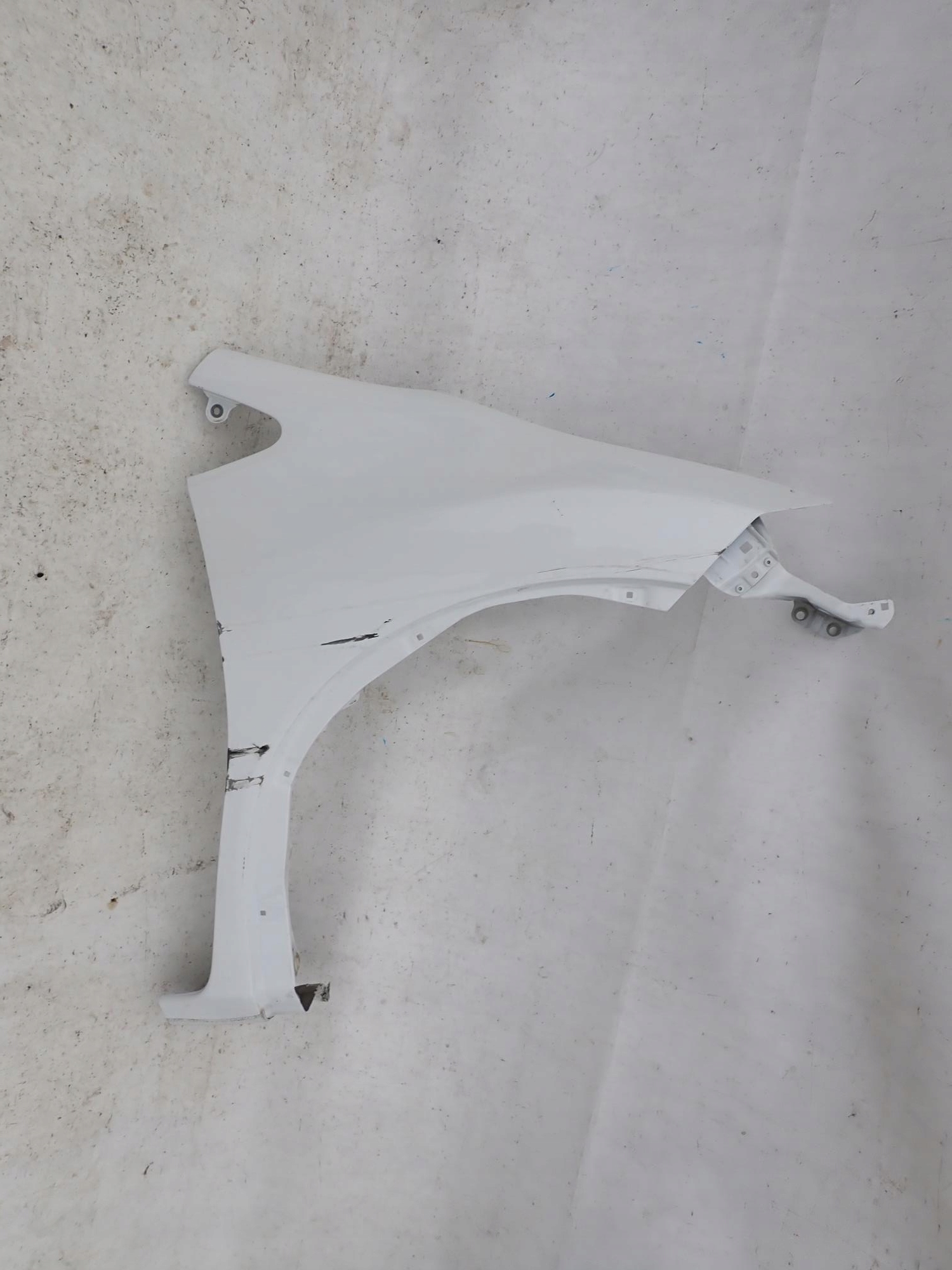 HONDA CIVIC IX 9 11-16 fender front front right