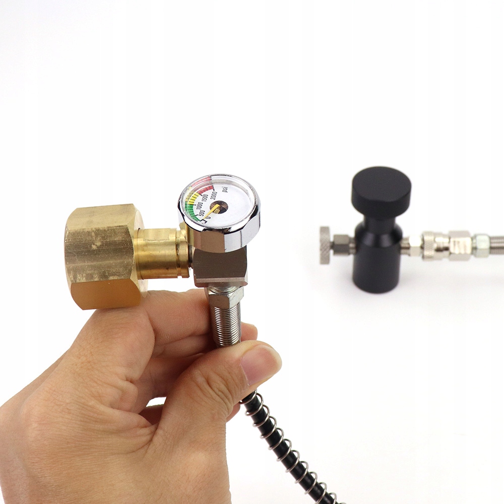 Przetoczka do SodaStream Crystal Spirit Brita Philips Niebieskie Naboje Marka Damtry