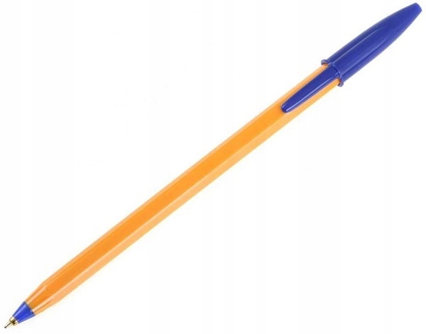 

Długopis Bic Orange Fine niebieski