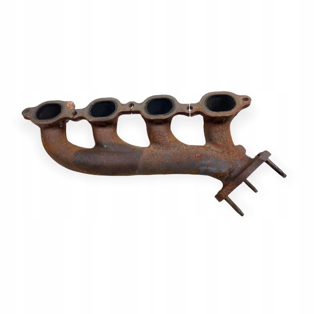 ESCALADE TAHOE YUKON 15 20R KOLEKTOR WYDECHOWY RH Car type 4x4 SUV