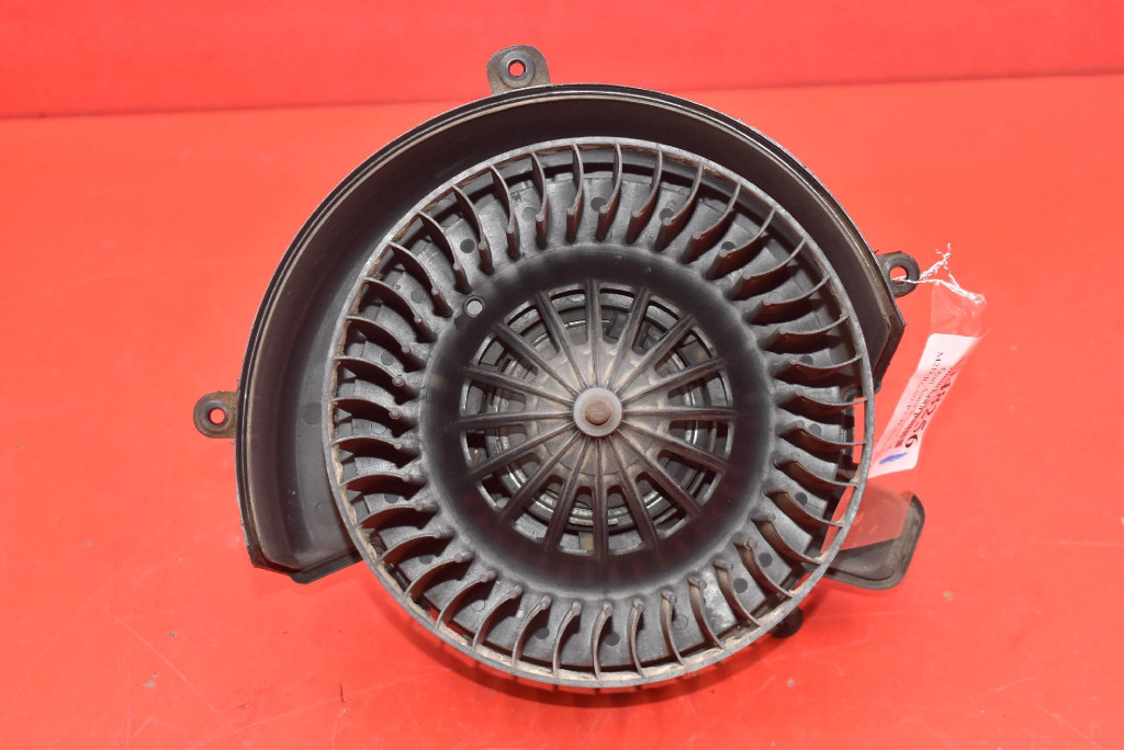 DMUCHAWA Lüfter des lüfters EU 04322 OPEL ASTRA 2 II G 98-09