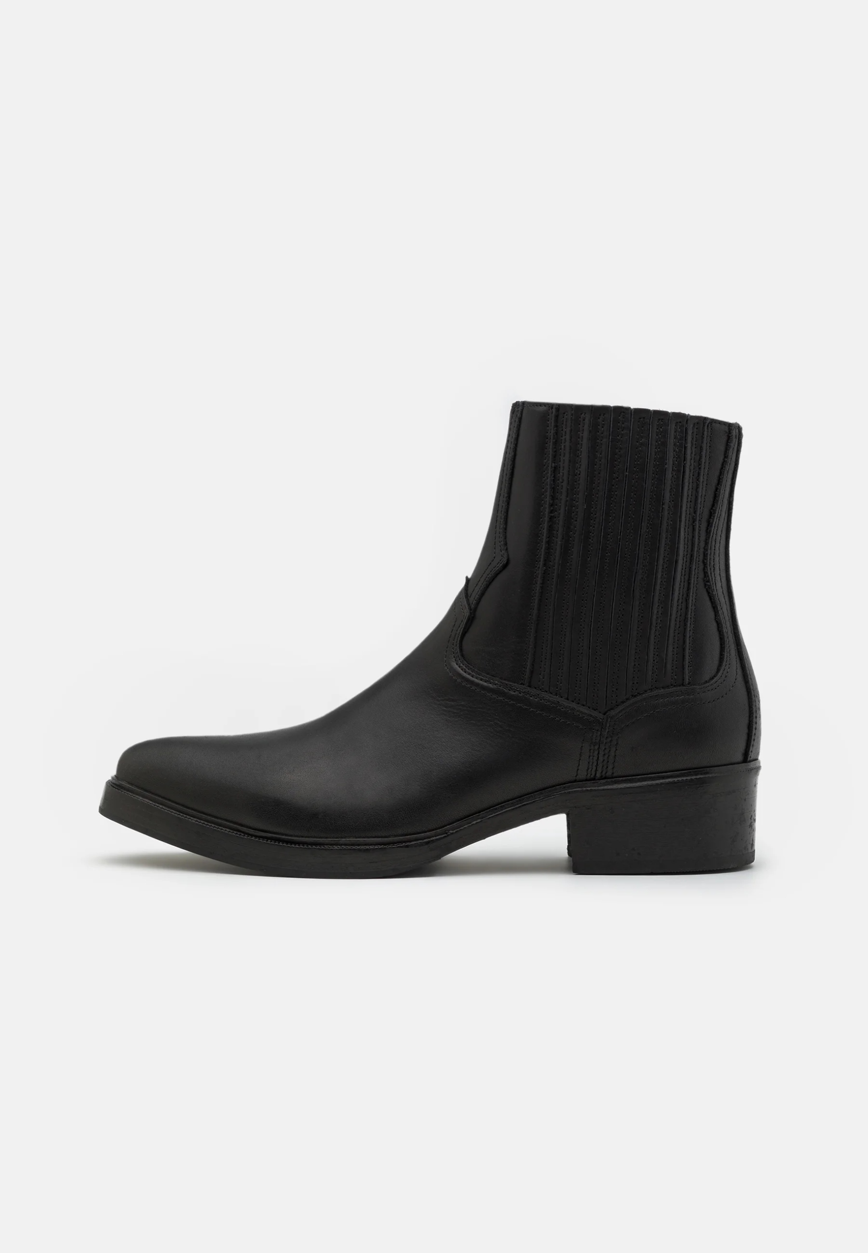 AllSaints Kotníkové Boty 45