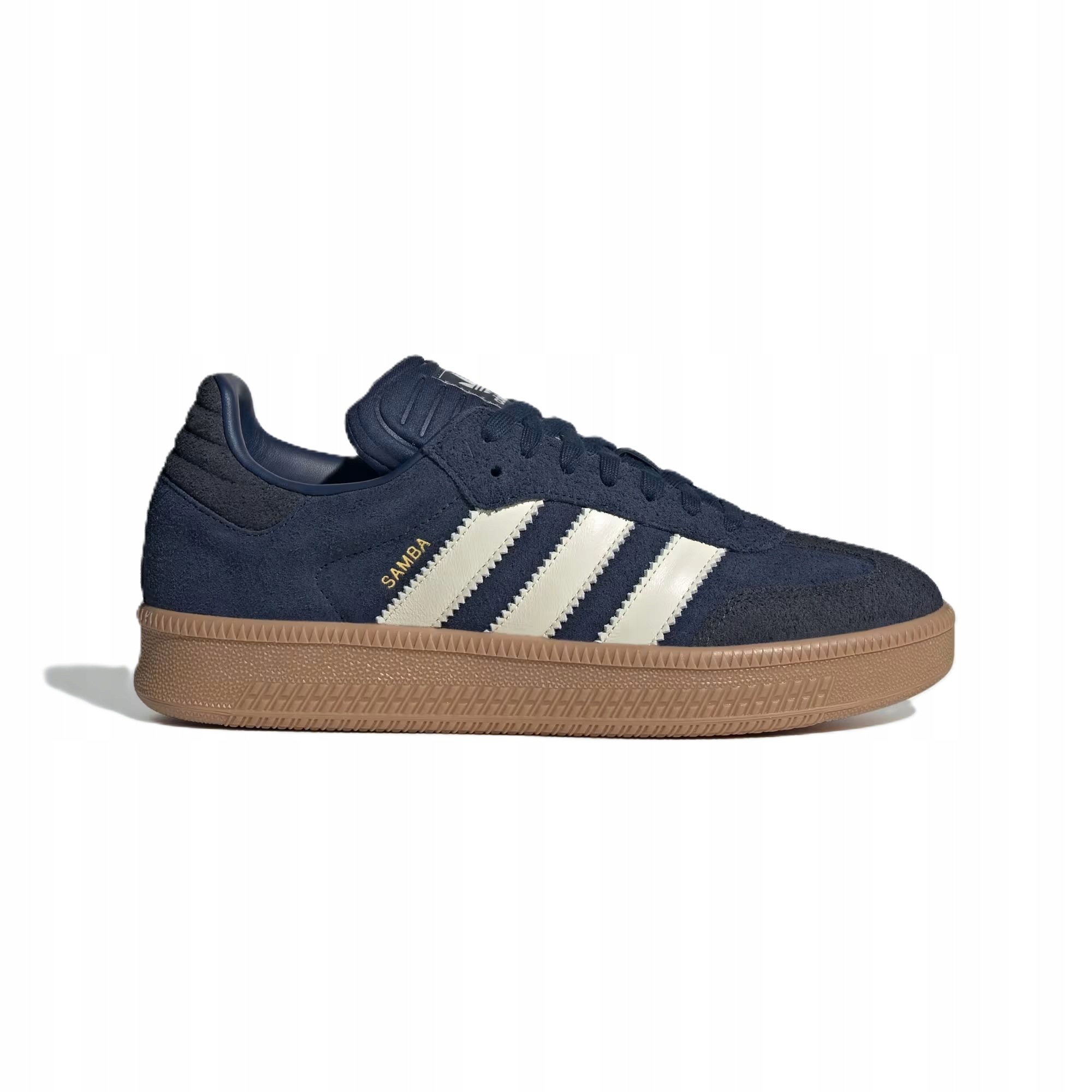 Adidas Boty Samba Xlg vel. 43 1/3 JS3827
