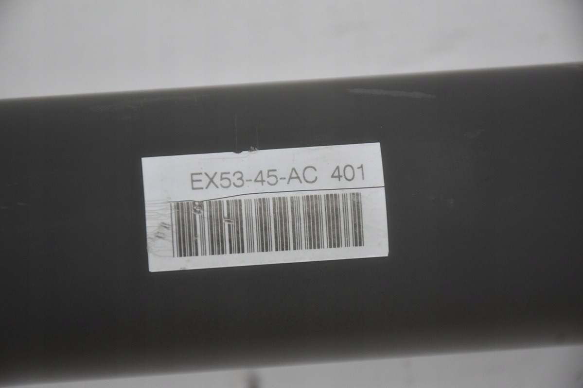 shock absorber front * JAGUAR F TYPE X152 EX53-45-AC