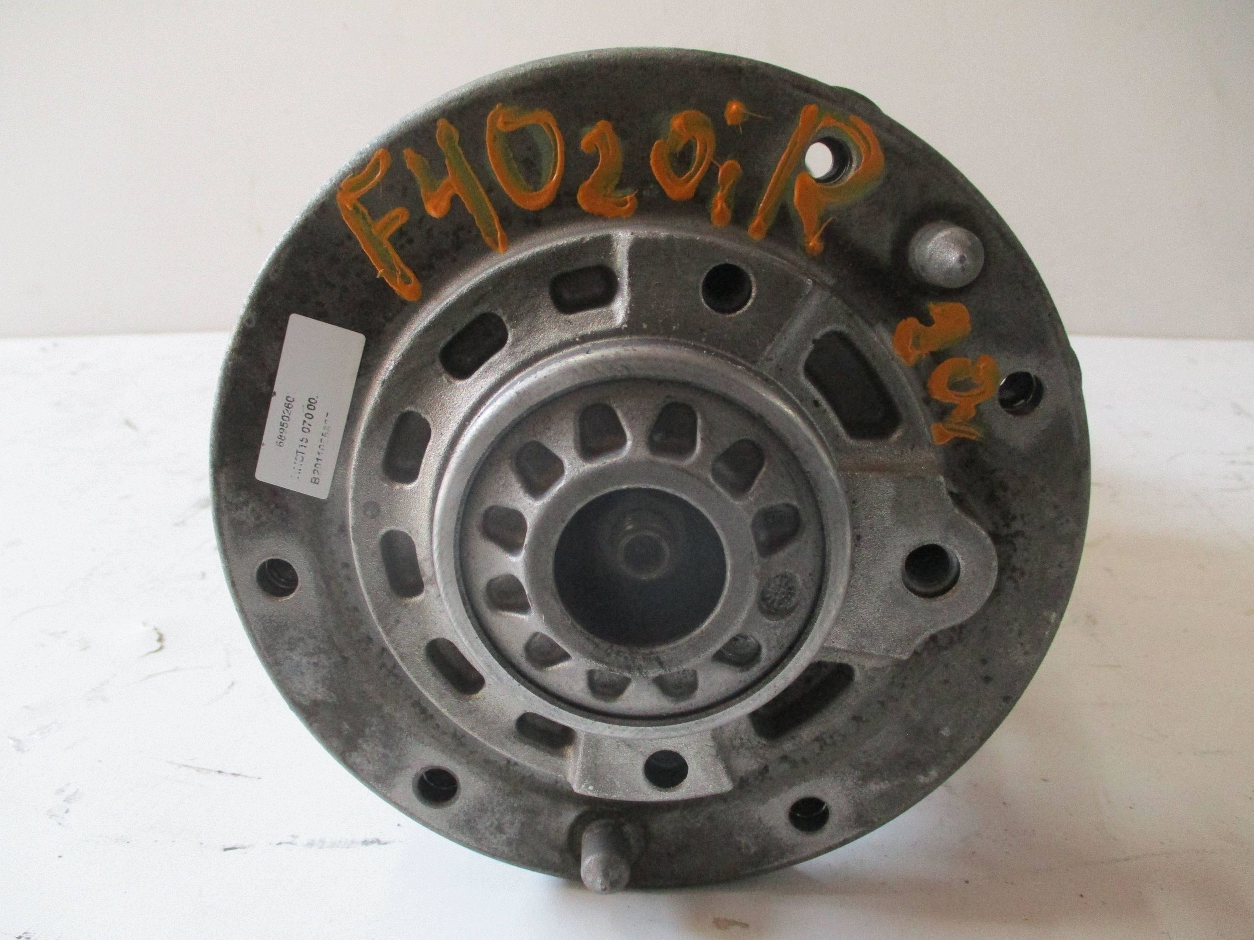 shock absorber front front right BMW 1 F40 6883936