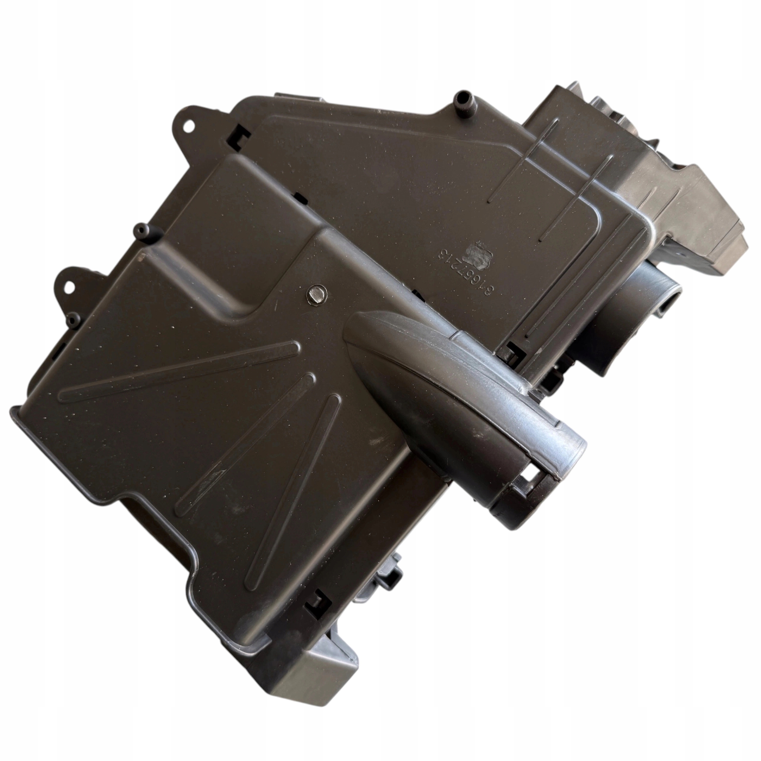 Set Kryt řídicího motoru počítače Volvo XC90 XC60 S90 V90 II 2016