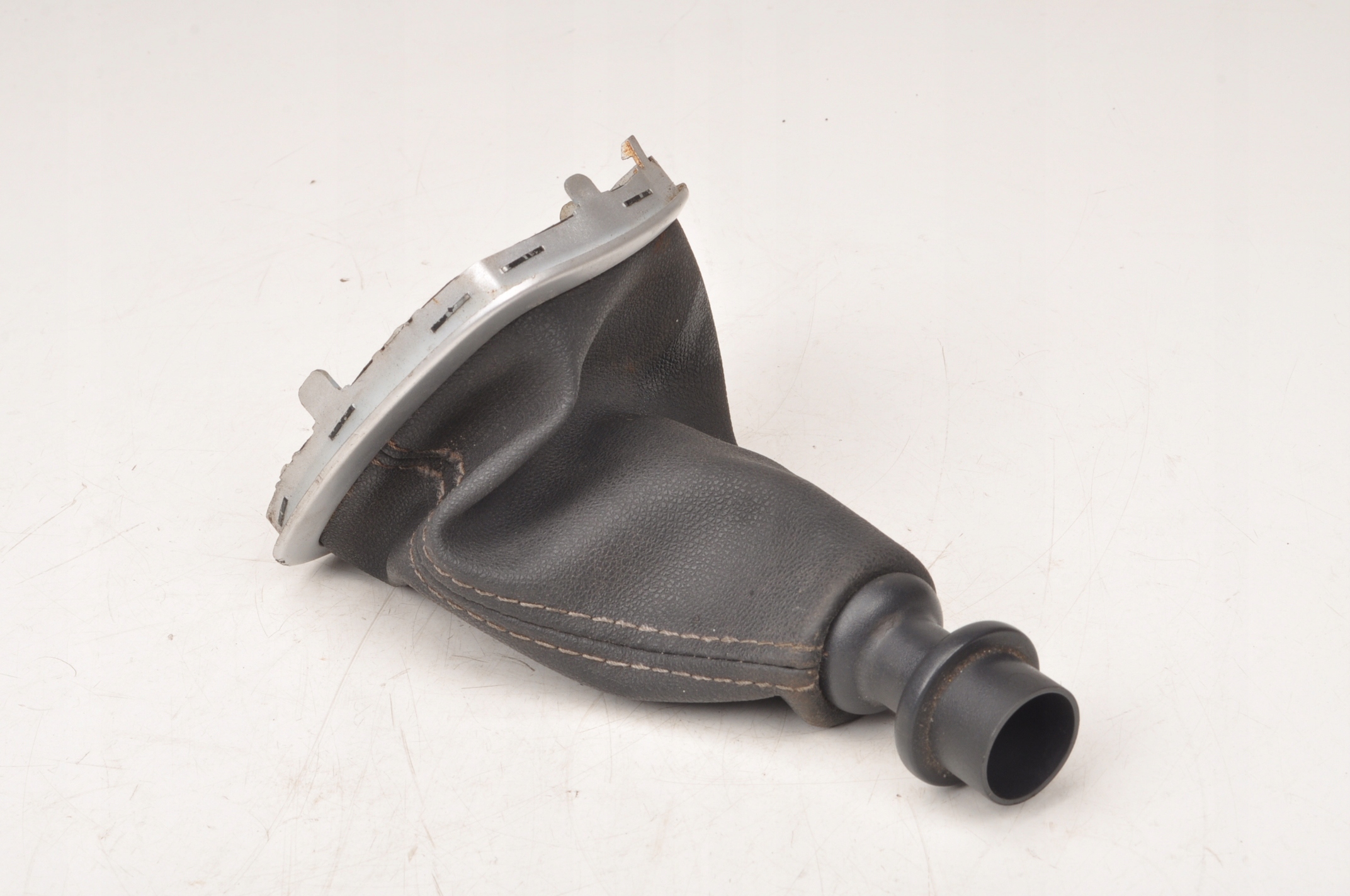 RENAULT CLIO III СИЛЬФОН РЫЧАГ ПЕРЕКЛЮЧЕНИЯ ПЕРЕДАЧ