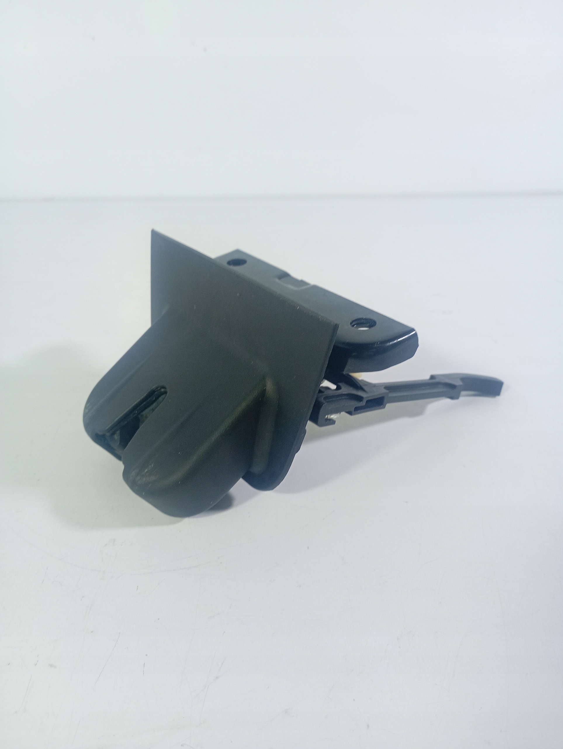 Audi A3 8P 03-13 lock bonnet boot rear OE 8P3827469A