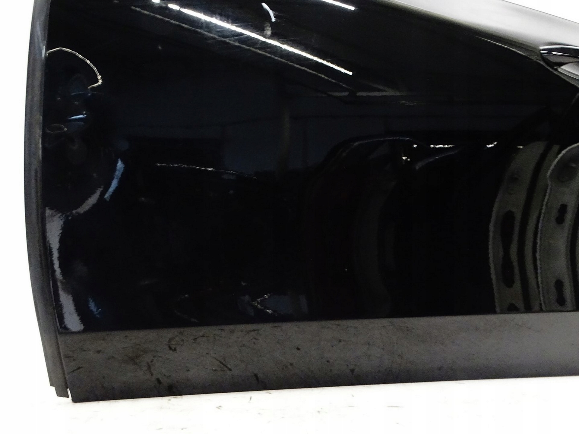 door front left front 197 MERCEDES CLS W257